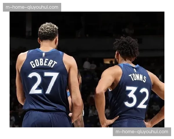 森林狼双塔体系维持防守强度 进攻端依赖单点