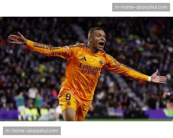 射手榜姆巴佩23球领跑 金靴争夺呈现多强竞争格局