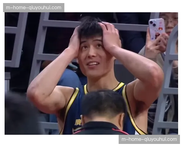 哈维大心脏属性受期待 曾绝杀广东经历或成辽宁关键球选择