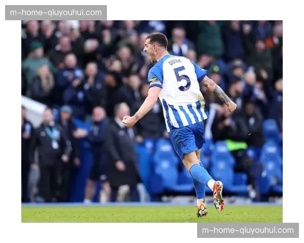 布莱顿队长邓克禁赛三场 范黑克胡利奥竞争首发位置 布莱顿队长邓克禁赛三场 范黑克胡利奥竞争首发位置